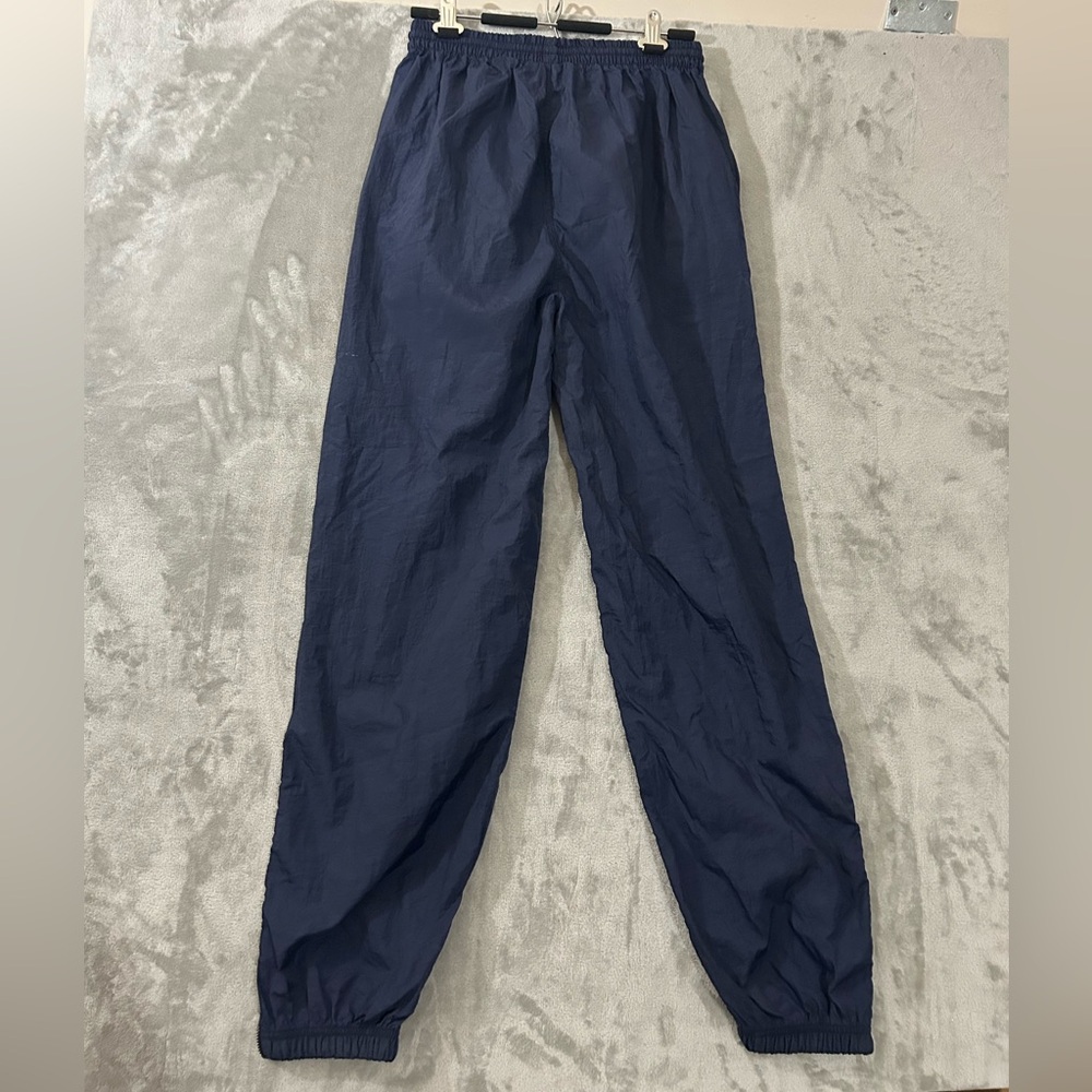 Vintage champion windbreaker joggers - Picture 10 of 11